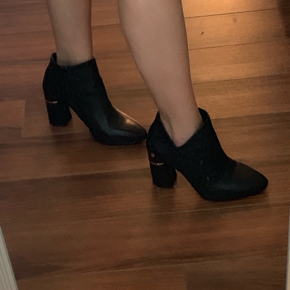 Boot heels - Picture 5 of 5